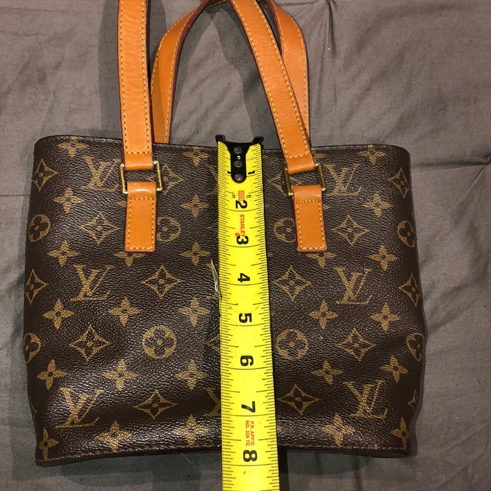 Louis Vuitton Mini Bag - Picture 5 of 8